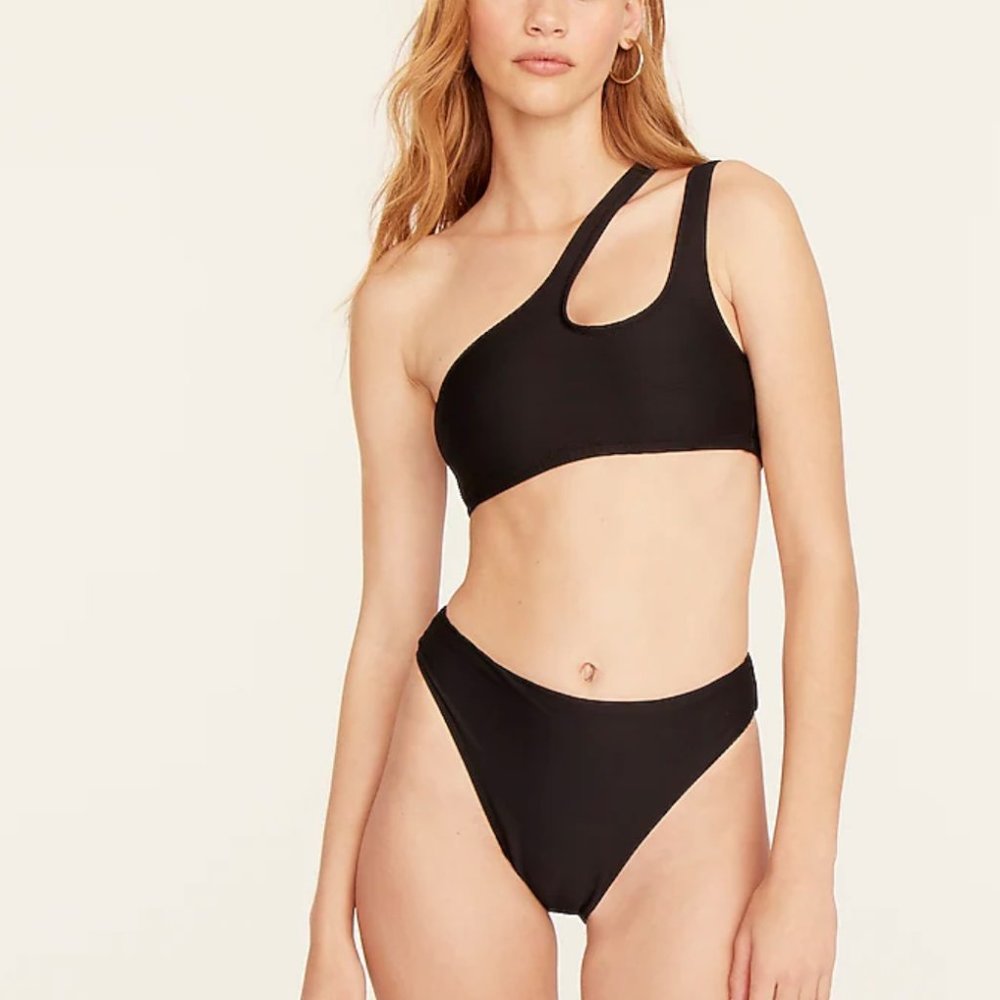 J. Crew Bikini
